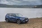 BMW X5 xDrive30d 2018 года (ZA)